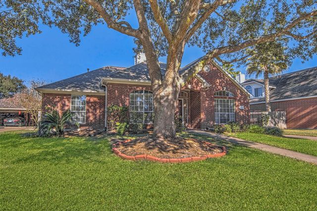 21610 Emerald Ridge Circle, Katy, TX 77450