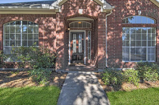 21610 Emerald Ridge Circle, Katy, TX 77450