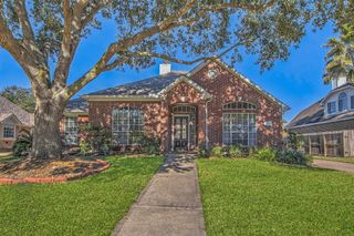 21610 Emerald Ridge Circle, Katy, TX 77450