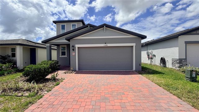 1346 CURRENT PLACE, Haines City, FL 33844