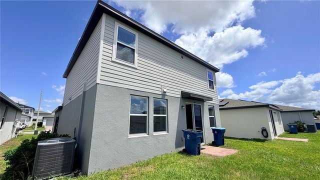 1346 CURRENT PLACE, Haines City, FL 33844