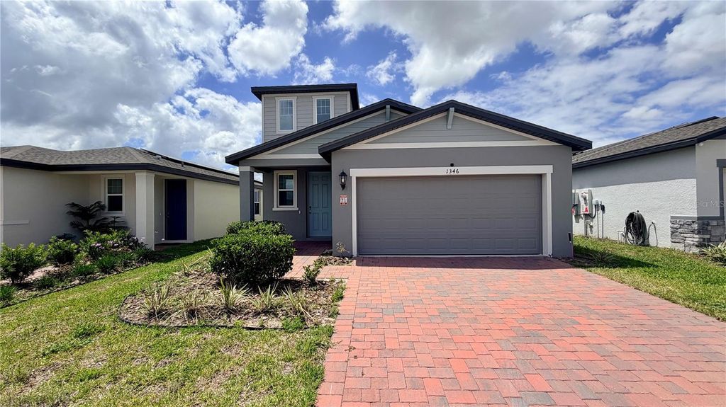 1346 CURRENT PLACE, Haines City, FL 33844