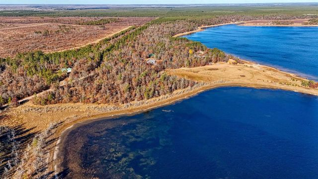 Lot 1 Sandy Shores Dr, Minong, WI 54859