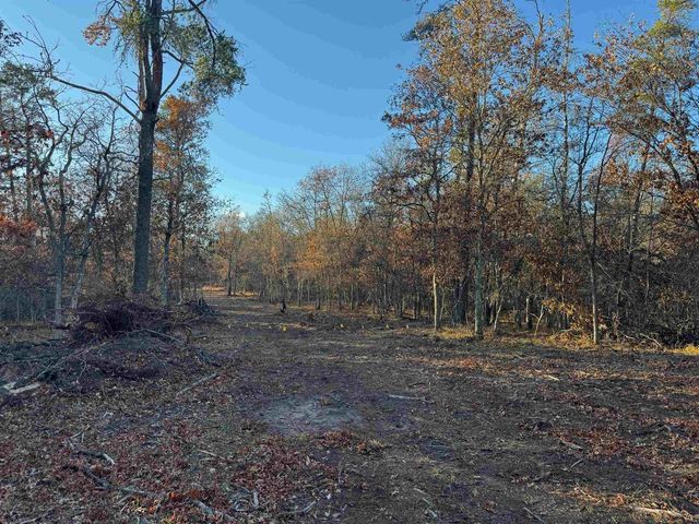 Lot 1 Sandy Shores Dr, Minong, WI 54859