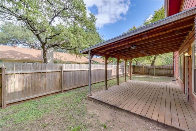 4200 Everest LN, Austin, TX 78727
