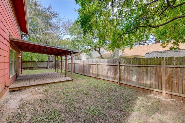 4200 Everest LN, Austin, TX 78727