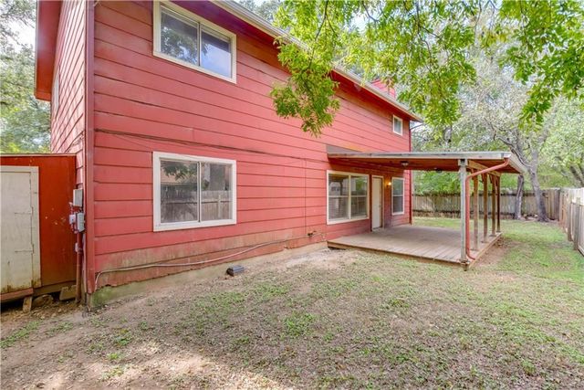4200 Everest LN, Austin, TX 78727