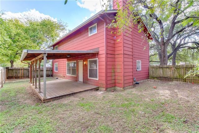 4200 Everest LN, Austin, TX 78727