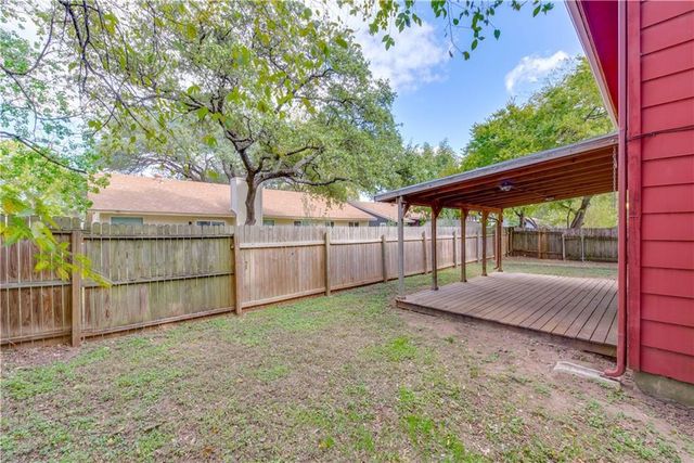 4200 Everest LN, Austin, TX 78727