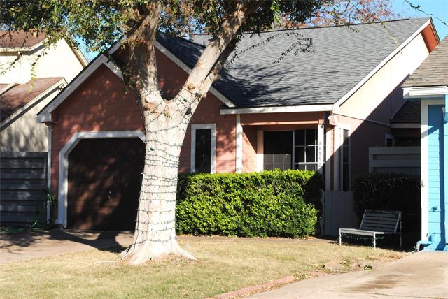 11552 Springshire Drive, Houston, TX 77066