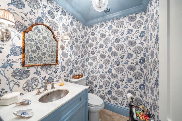 600 Conde Ave, Coral Gables, FL 33156