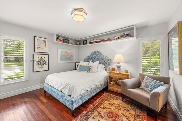 600 Conde Ave, Coral Gables, FL 33156