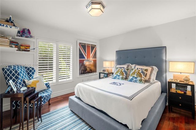 600 Conde Ave, Coral Gables, FL 33156