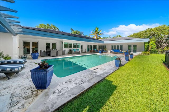 600 Conde Ave, Coral Gables, FL 33156