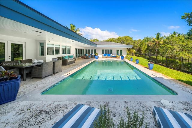 600 Conde Ave, Coral Gables, FL 33156