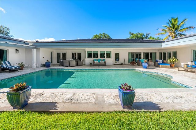 600 Conde Ave, Coral Gables, FL 33156