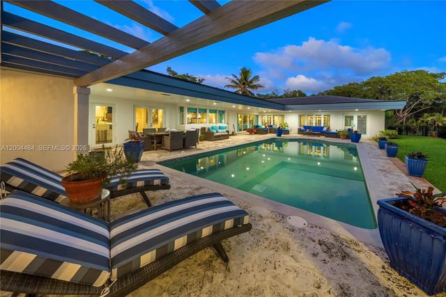 600 Conde Ave, Coral Gables, FL 33156