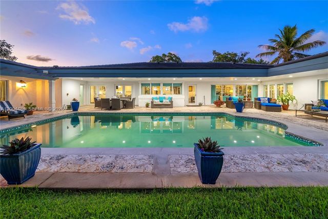 600 Conde Ave, Coral Gables, FL 33156