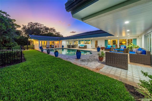 600 Conde Ave, Coral Gables, FL 33156