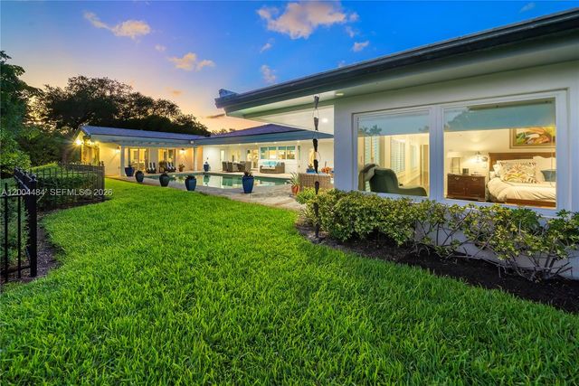 600 Conde Ave, Coral Gables, FL 33156