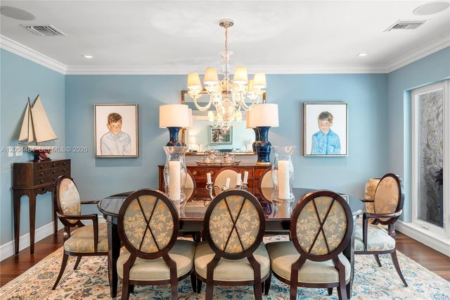 600 Conde Ave, Coral Gables, FL 33156