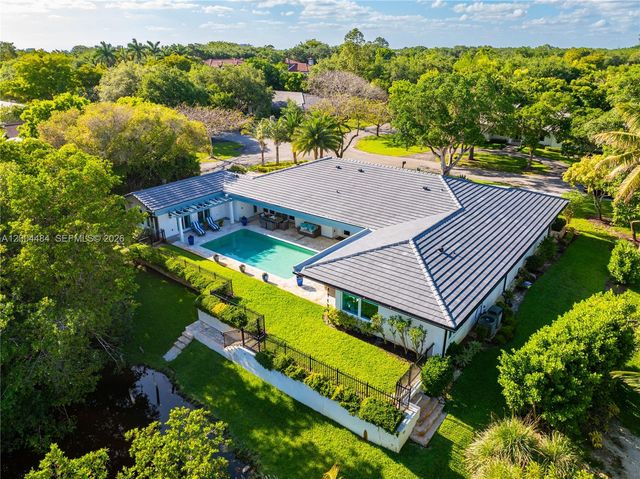 600 Conde Ave, Coral Gables, FL 33156