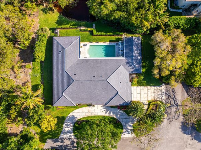 600 Conde Ave, Coral Gables, FL 33156