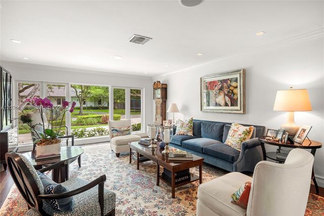 600 Conde Ave, Coral Gables, FL 33156