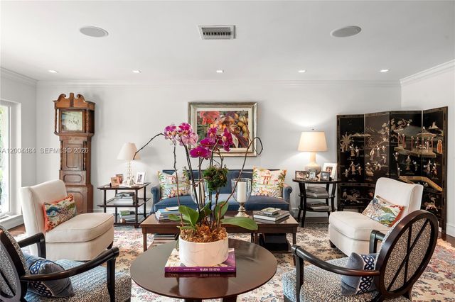 600 Conde Ave, Coral Gables, FL 33156