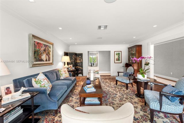 600 Conde Ave, Coral Gables, FL 33156