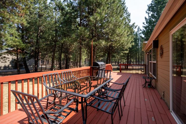 15175 Ponderosa Loop, La Pine, OR 97739