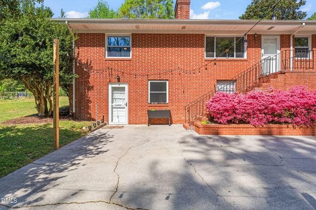 3525 Hope Valley Road, Durham, NC 27707