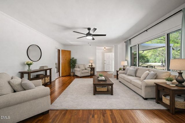 3525 Hope Valley Road, Durham, NC 27707