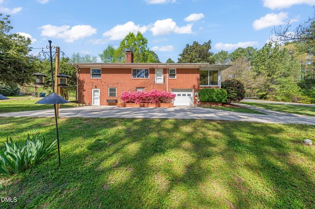 3525 Hope Valley Road, Durham, NC 27707