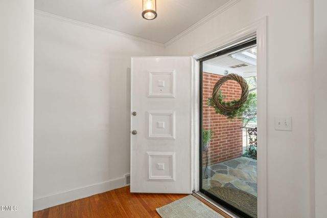 3525 Hope Valley Road, Durham, NC 27707