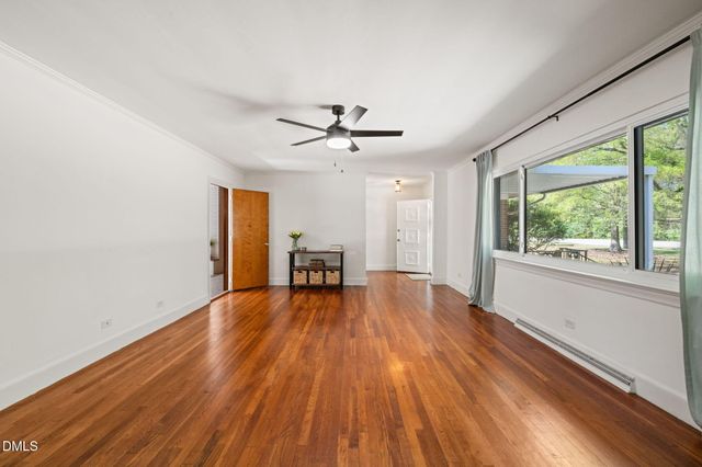 3525 Hope Valley Road, Durham, NC 27707