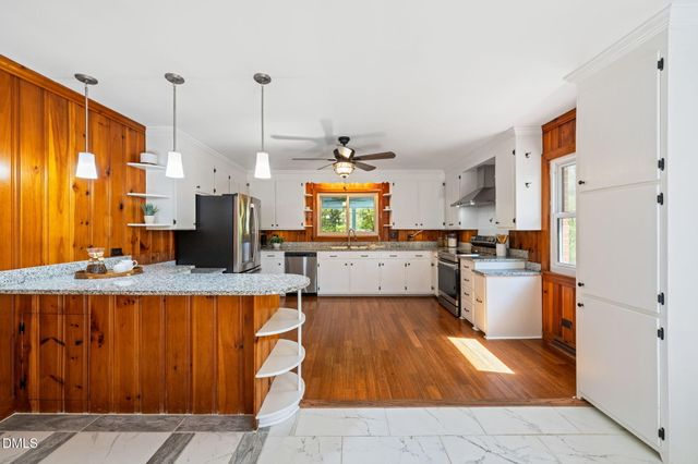 3525 Hope Valley Road, Durham, NC 27707