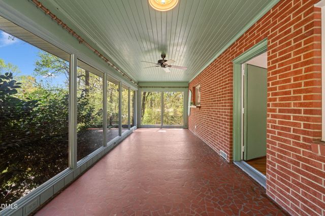 3525 Hope Valley Road, Durham, NC 27707