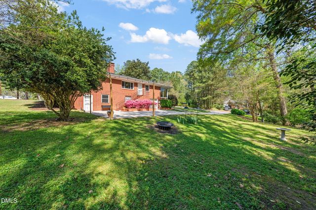 3525 Hope Valley Road, Durham, NC 27707