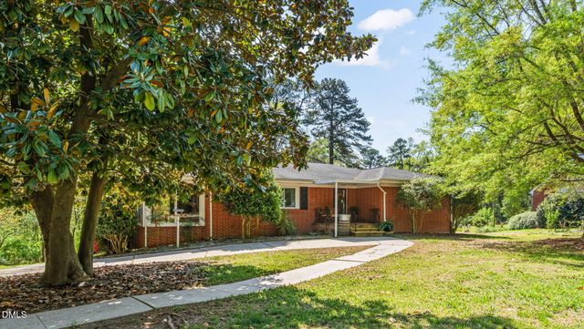 3525 Hope Valley Road, Durham, NC 27707