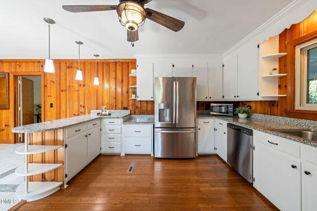 3525 Hope Valley Road, Durham, NC 27707