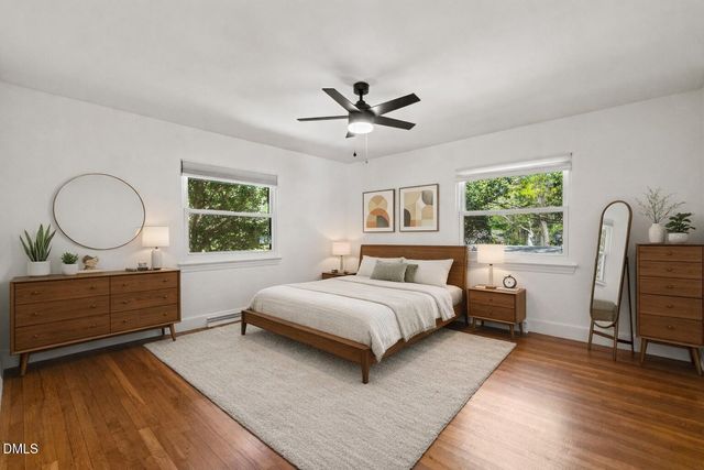 3525 Hope Valley Road, Durham, NC 27707