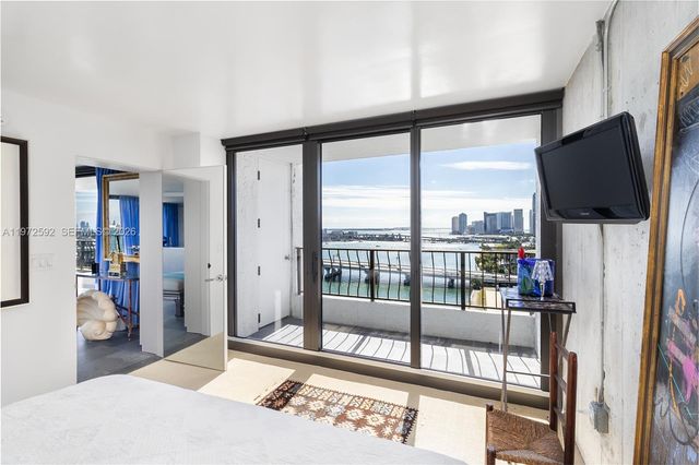 555 NE 15th St 20A, Miami, FL 33132