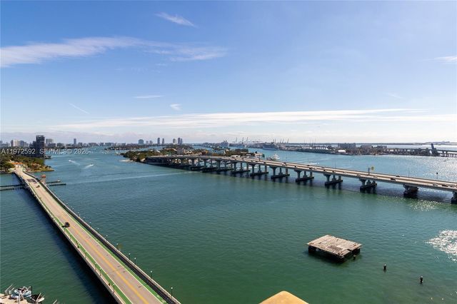 555 NE 15th St 20A, Miami, FL 33132