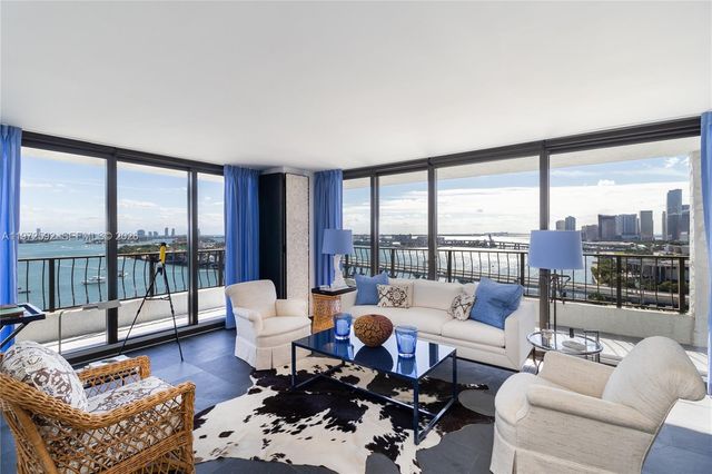 555 NE 15th St 20A, Miami, FL 33132