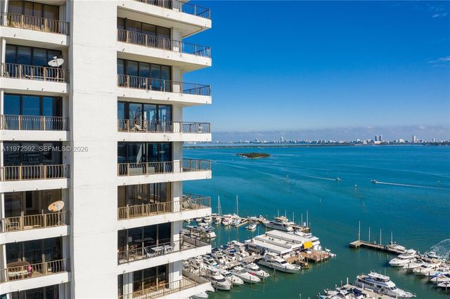 555 NE 15th St 20A, Miami, FL 33132