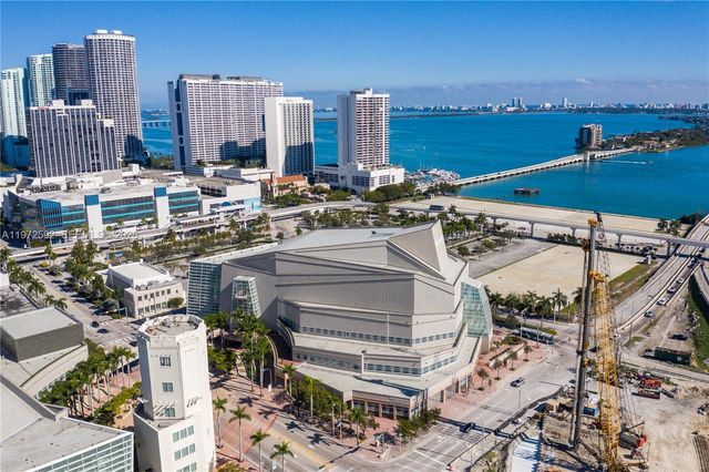 555 NE 15th St 20A, Miami, FL 33132