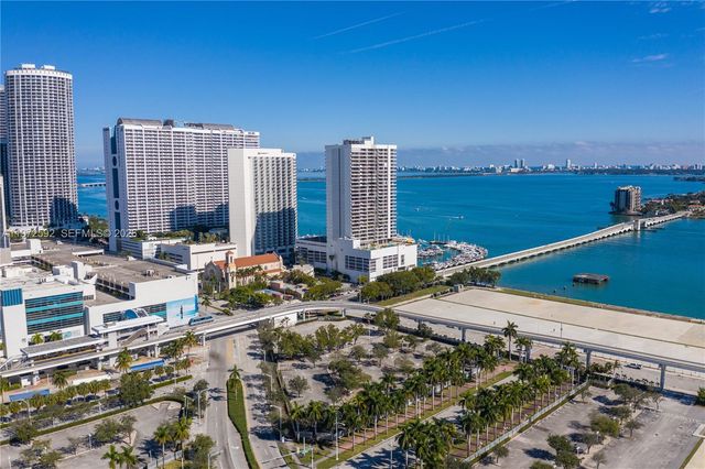 555 NE 15th St 20A, Miami, FL 33132