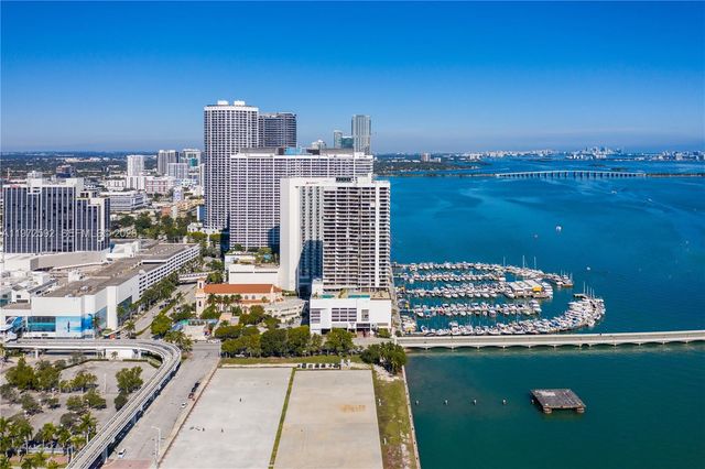 555 NE 15th St 20A, Miami, FL 33132