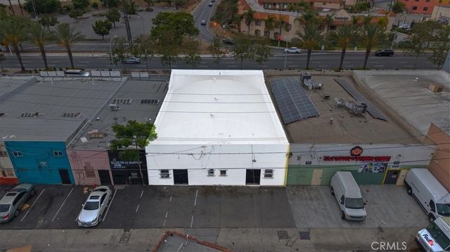 11414 Long Beach Blvd, Lynwood, CA 90262